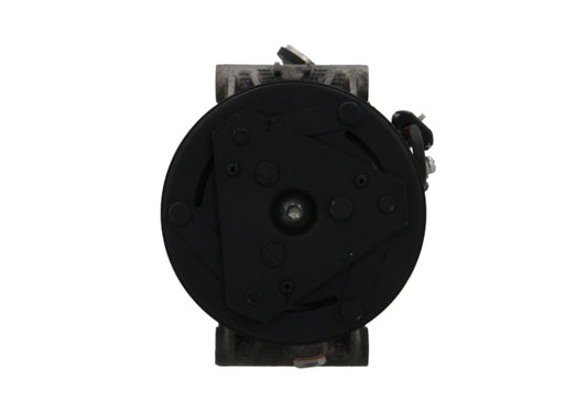 Valeo Remanufactured Aircon Compressor for Vauxhall 813601