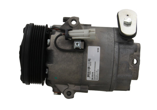 Valeo Remanufactured Aircon Compressor for Vauxhall 813601