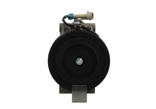 Valeo Remanufactured Aircon Compressor for Vauxhall 699770