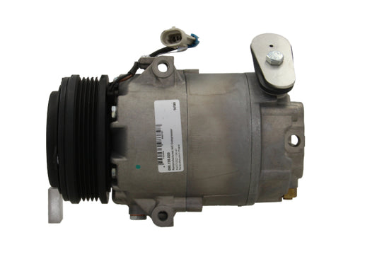 Valeo Remanufactured Aircon Compressor for Vauxhall 699770