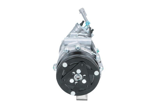 PlusLine Original Aircon Compressor for Vauxhall 090135024+