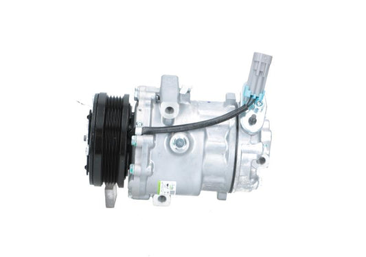 PlusLine Original Aircon Compressor for Vauxhall 090135024+