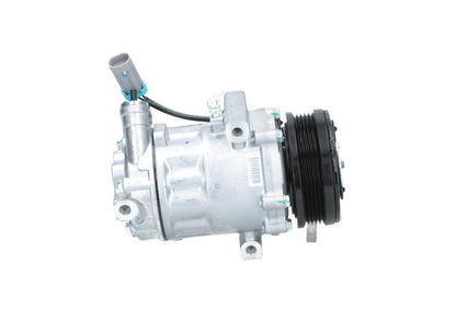 PlusLine Original Aircon Compressor for Vauxhall 090135024+