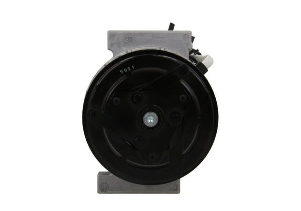 Valeo New Aircon Compressor for Opel C813144QIAM