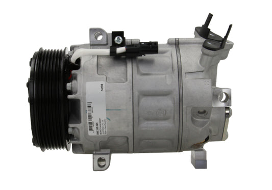 Valeo New Aircon Compressor for Opel C813144QIAM