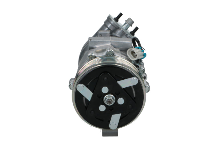 PlusLine Original Aircon Compressor for General Motors SD6V121414+