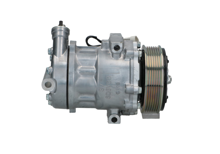 PlusLine Original Aircon Compressor for General Motors SD6V121414+