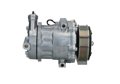 PlusLine Original Aircon Compressor for General Motors SD6V121414+