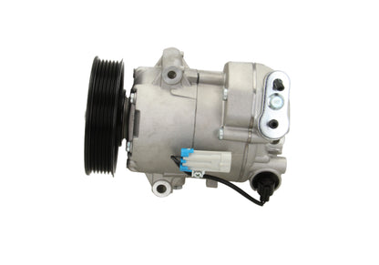 PlusLine Original Aircon Compressor for General Motors TSP0155966+