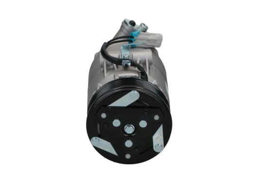 PlusLine Original Aircon Compressor for Vauxhall TSP0155025+