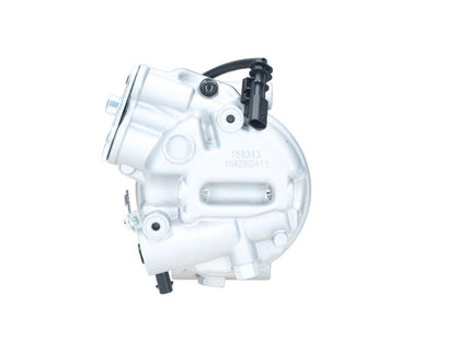 PlusLine Original Aircon Compressor for Opel TSP0155987+
