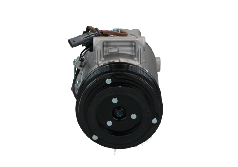 PlusLine Original Aircon Compressor for Vauxhall TSP0155988+