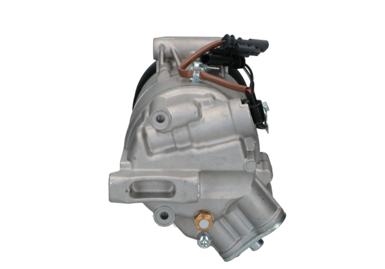 PlusLine Original Aircon Compressor for Vauxhall TSP0155988+