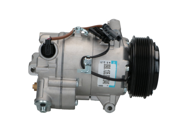 PlusLine Original Aircon Compressor for Vauxhall TSP0155988+
