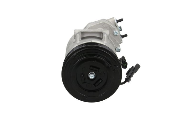 PlusLine Original Aircon Compressor for Vauxhall TSP0155989+