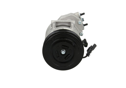PlusLine Original Aircon Compressor for Vauxhall TSP0155989+