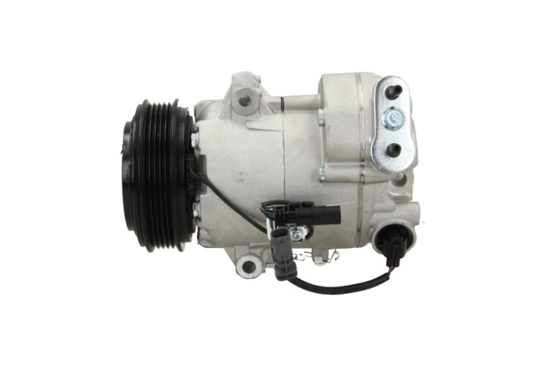 PlusLine Original Aircon Compressor for Vauxhall TSP0155989+