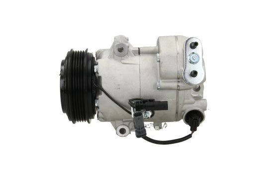 PlusLine Original Aircon Compressor for Vauxhall TSP0155989+