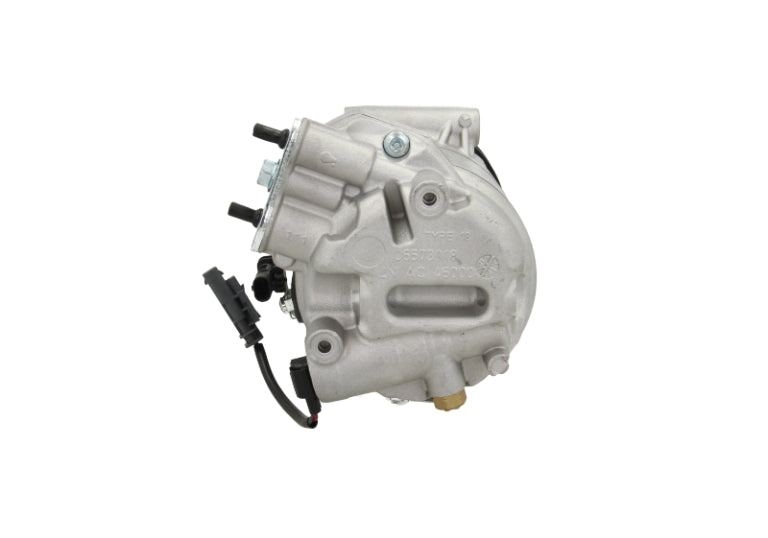 PlusLine Original Aircon Compressor for Vauxhall TSP0155989+