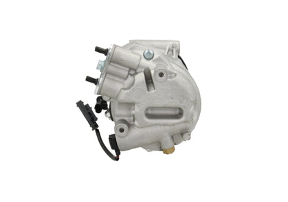 PlusLine Original Aircon Compressor for Vauxhall TSP0155989+