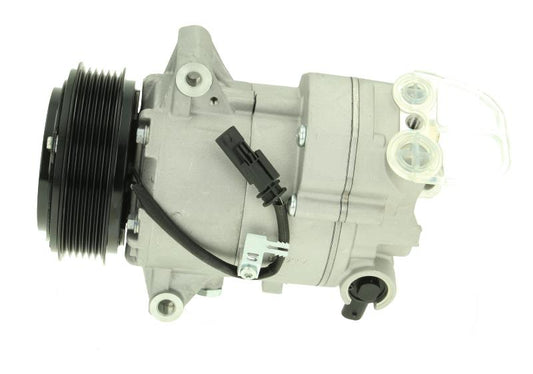 PlusLine Original Aircon Compressor for Vauxhall TSP0155990+
