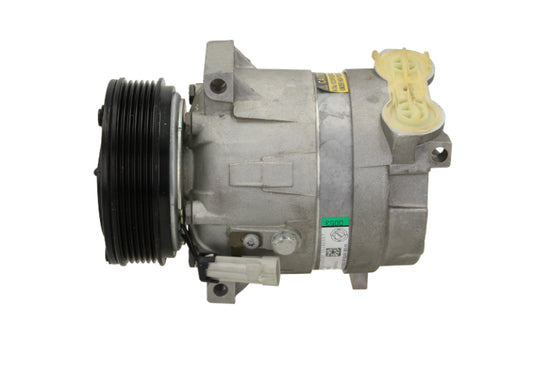 PlusLine Original Aircon Compressor for Vauxhall TSP0155145+