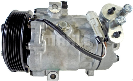 Mahle New Aircon Compressor for Opel ACP1340000P