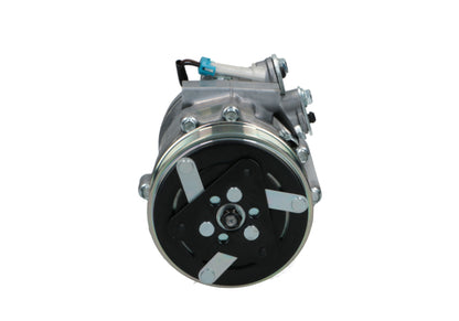 PlusLine Original Aircon Compressor for General Motors SD6V101513F+