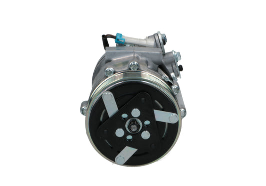 PlusLine Original Aircon Compressor for General Motors SD6V101513F+
