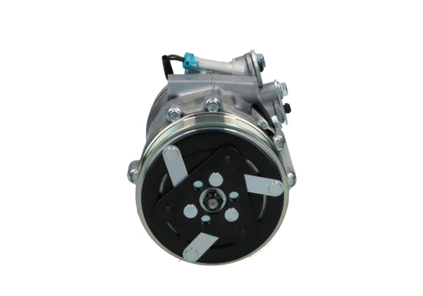 PlusLine Original Aircon Compressor for General Motors SD6V101513F+