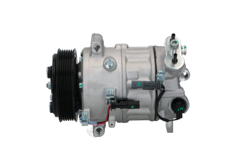 PlusLine Original Aircon Compressor for Opel PXC168804+