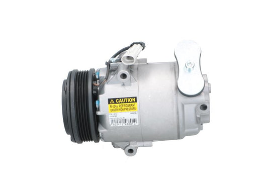 PlusLine Original Aircon Compressor for Opel 813600+
