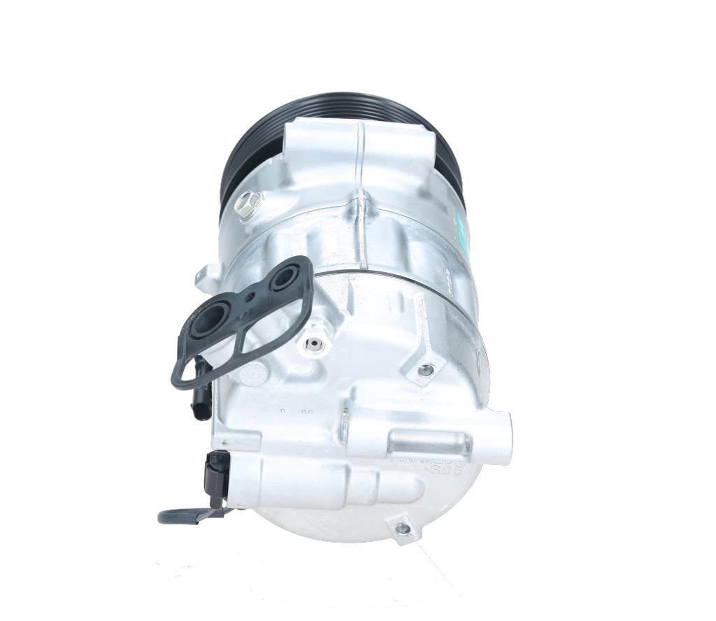 Sanden New Aircon Compressor for Opel PXC168803