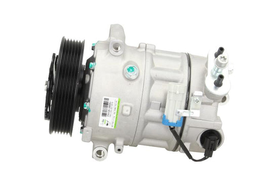 PlusLine Original Aircon Compressor for Vauxhall PXV161603+