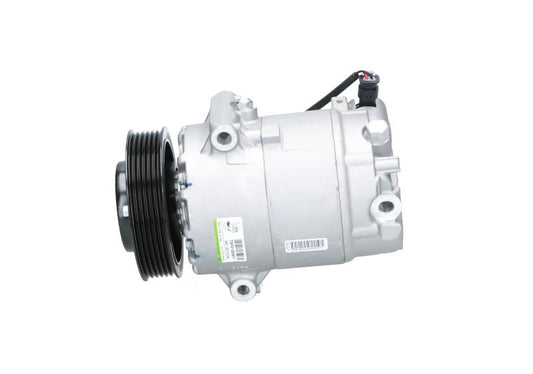 PlusLine Original Aircon Compressor for Opel TSP0155967+