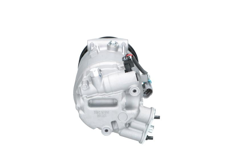 PlusLine Original Aircon Compressor for Opel TSP0155967+