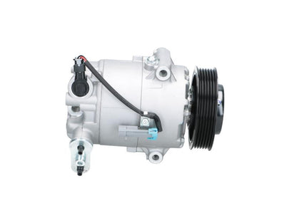 PlusLine Original Aircon Compressor for Opel TSP0155967+