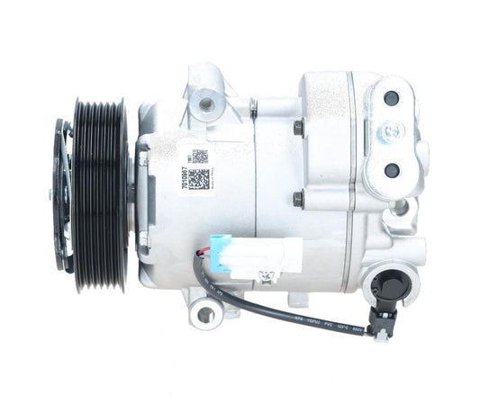 Copy New Aircon Compressor for Opel 7010967
