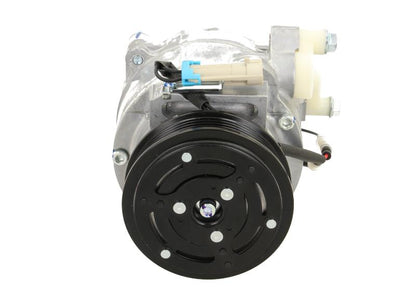 PlusLine Original Aircon Compressor for Opel 090135087+