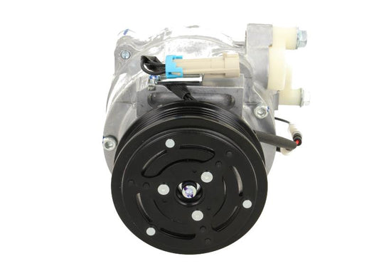 PlusLine Original Aircon Compressor for Opel 090135087+