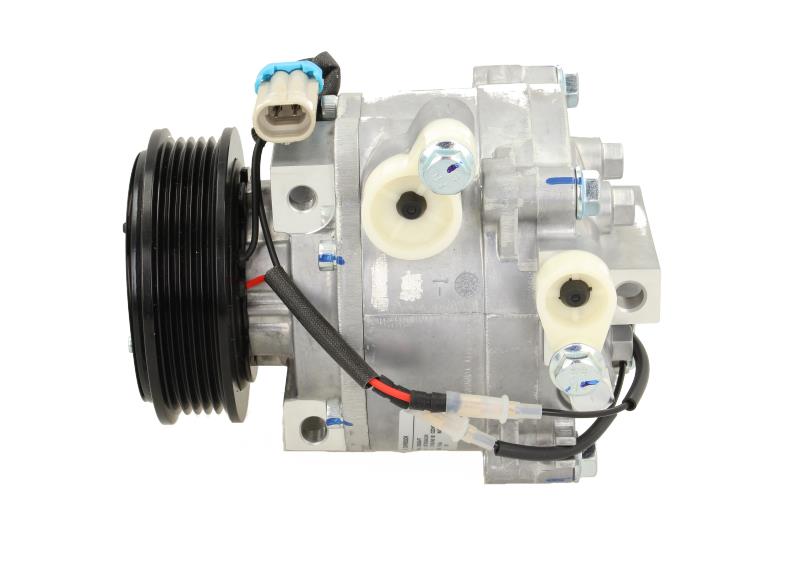 PlusLine Original Aircon Compressor for Opel 090135087+