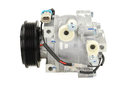 PlusLine Original Aircon Compressor for Opel 090135087+