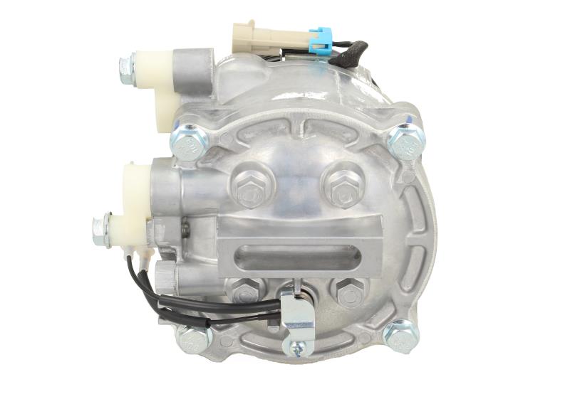 PlusLine Original Aircon Compressor for Opel 090135087+