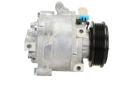 PlusLine Original Aircon Compressor for Opel 090135087+