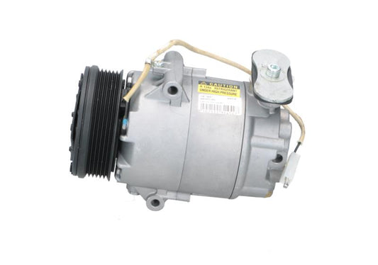 PlusLine Original Aircon Compressor for Isuzu 090135090+