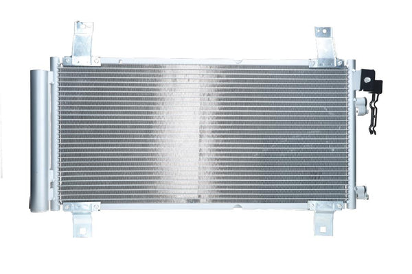 PlusLine Original Condenser for Mazda 818090+