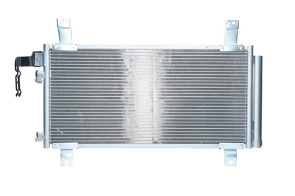 PlusLine Original Condenser for Mazda 818090+