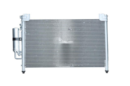 PlusLine Original Condenser for Mazda 090141003+