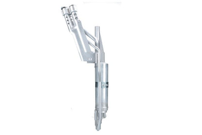 PlusLine Original Condenser for Mazda TSP0225561+