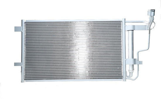 PlusLine Original Condenser for Mazda 090141012+